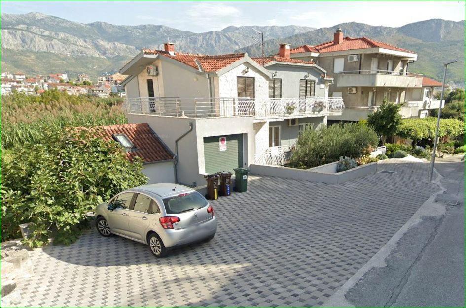 Click In Apartment Stobrec Next To Split Eksteriør billede