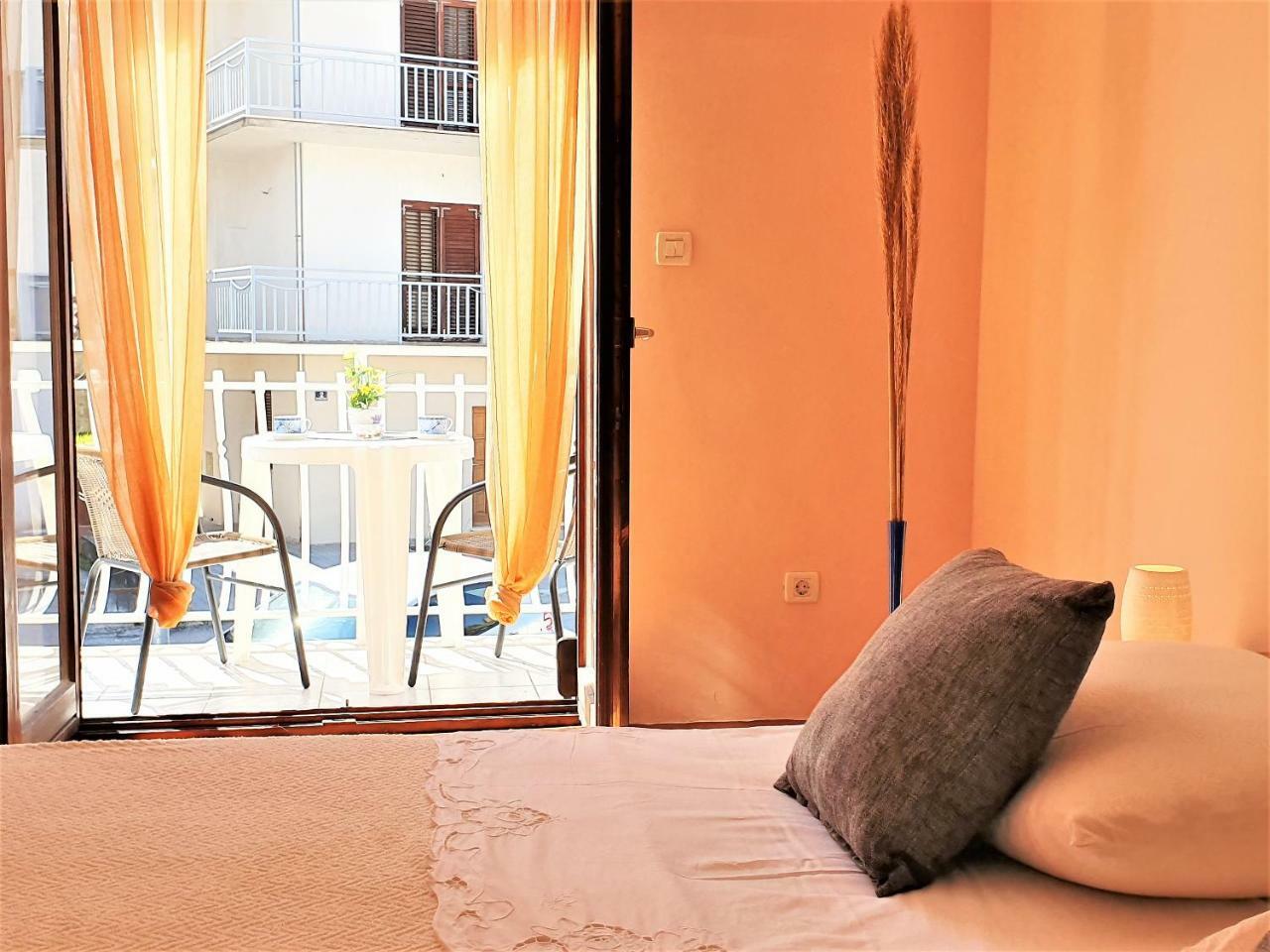 Click In Apartment Stobrec Next To Split Eksteriør billede